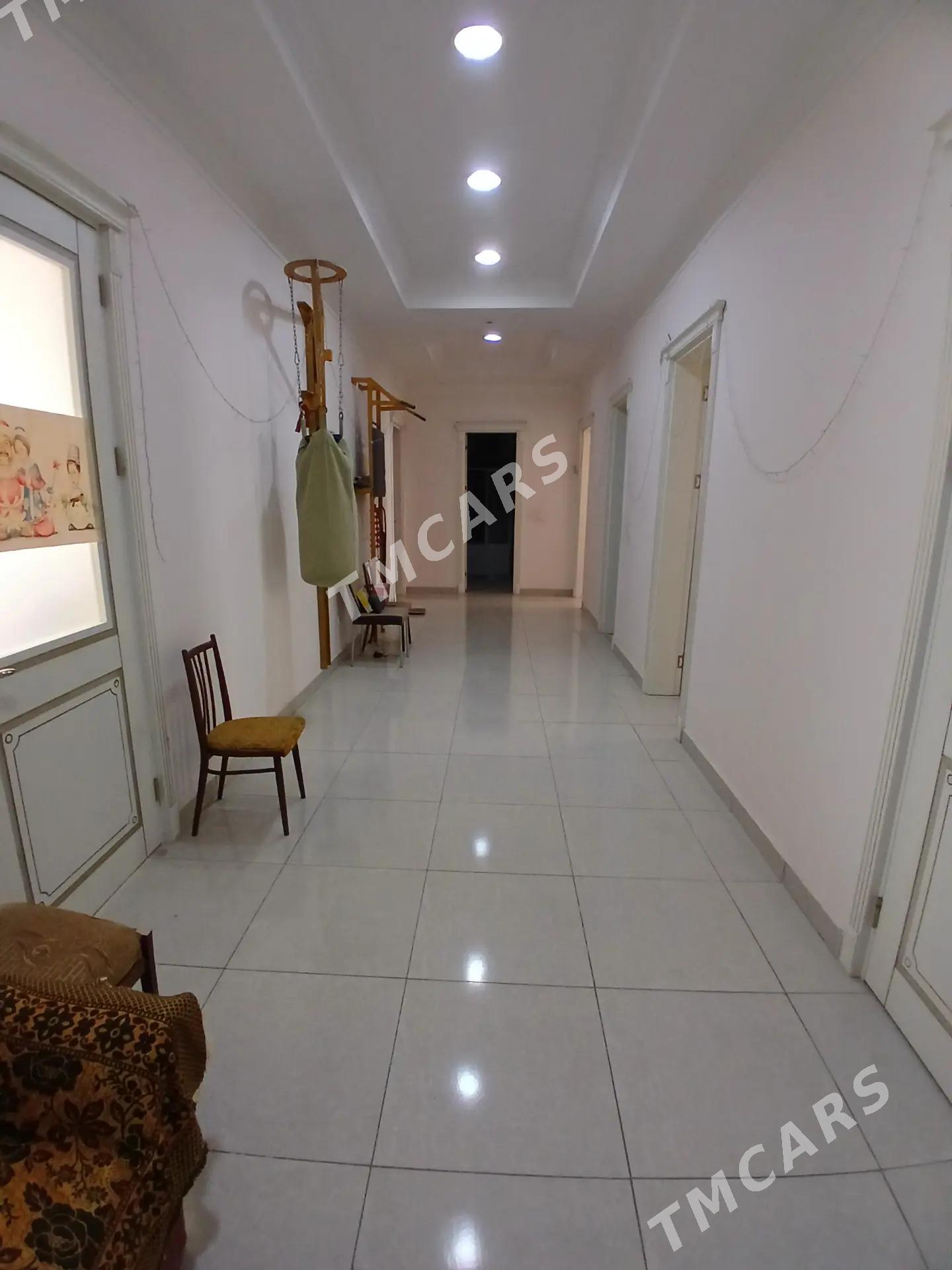 14 этап 3 ком 187м² элитка - Aşgabat - img 5