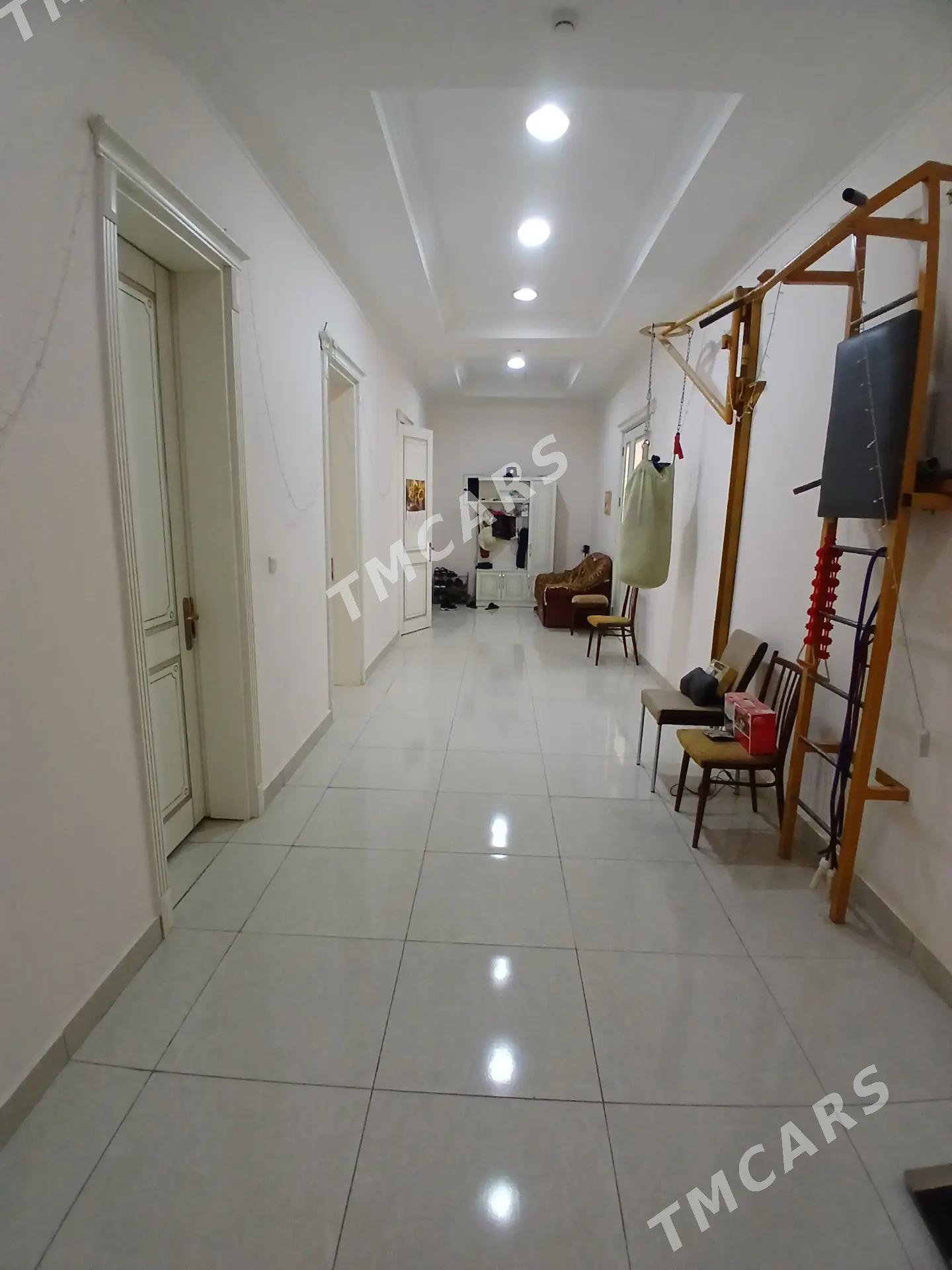 14 этап 3 ком 187м² элитка - Aşgabat - img 6