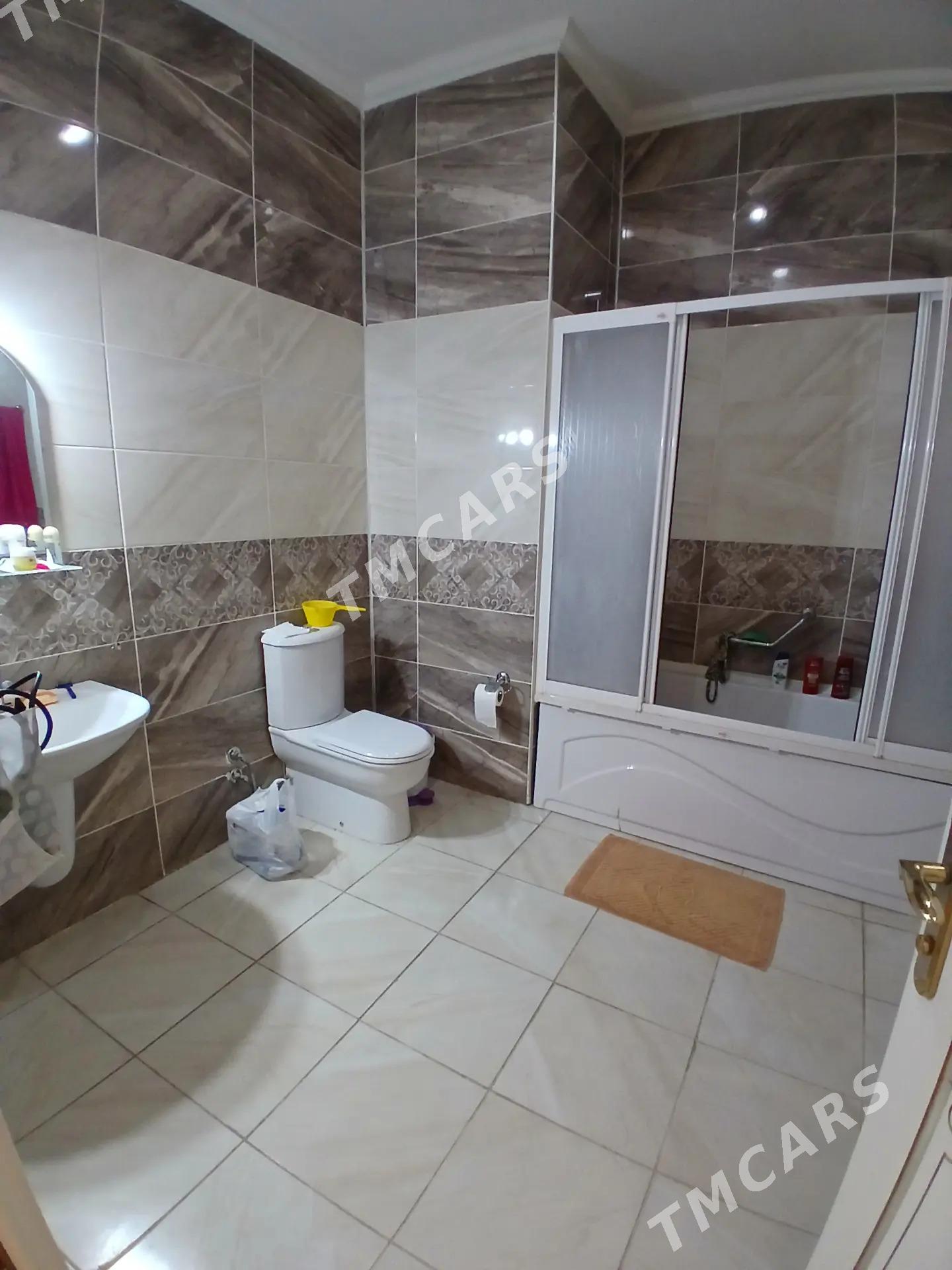 14 этап 3 ком 187м² элитка - Aşgabat - img 8