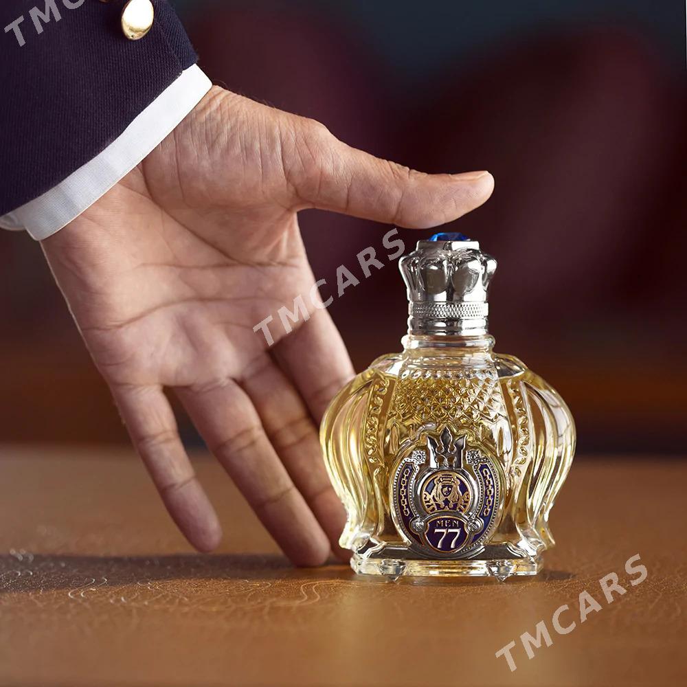 Sheik duhi 100ml - Aşgabat - img 4