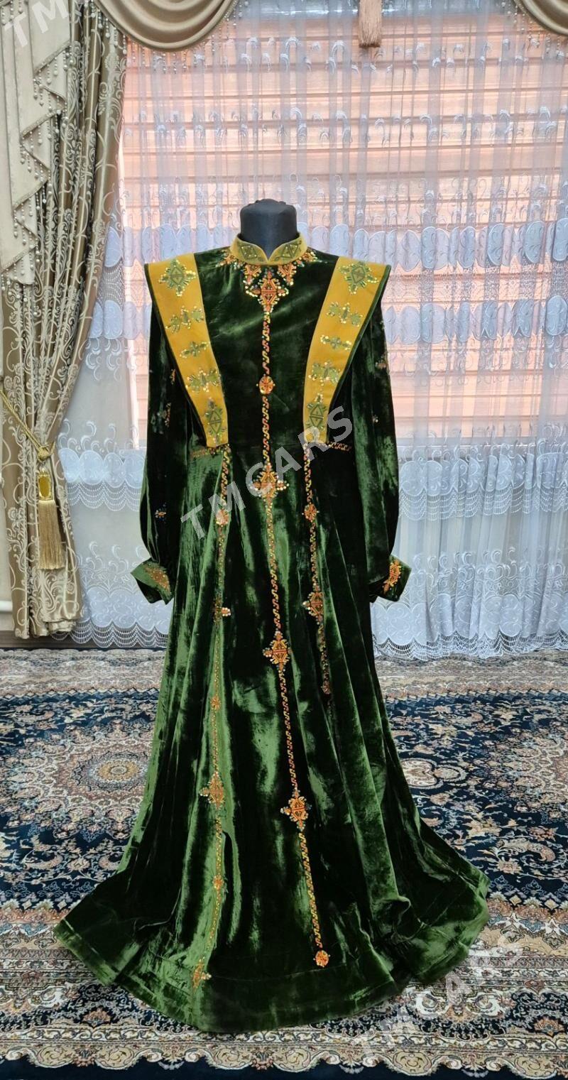Satlyk koynek pommah - Aşgabat - img 3