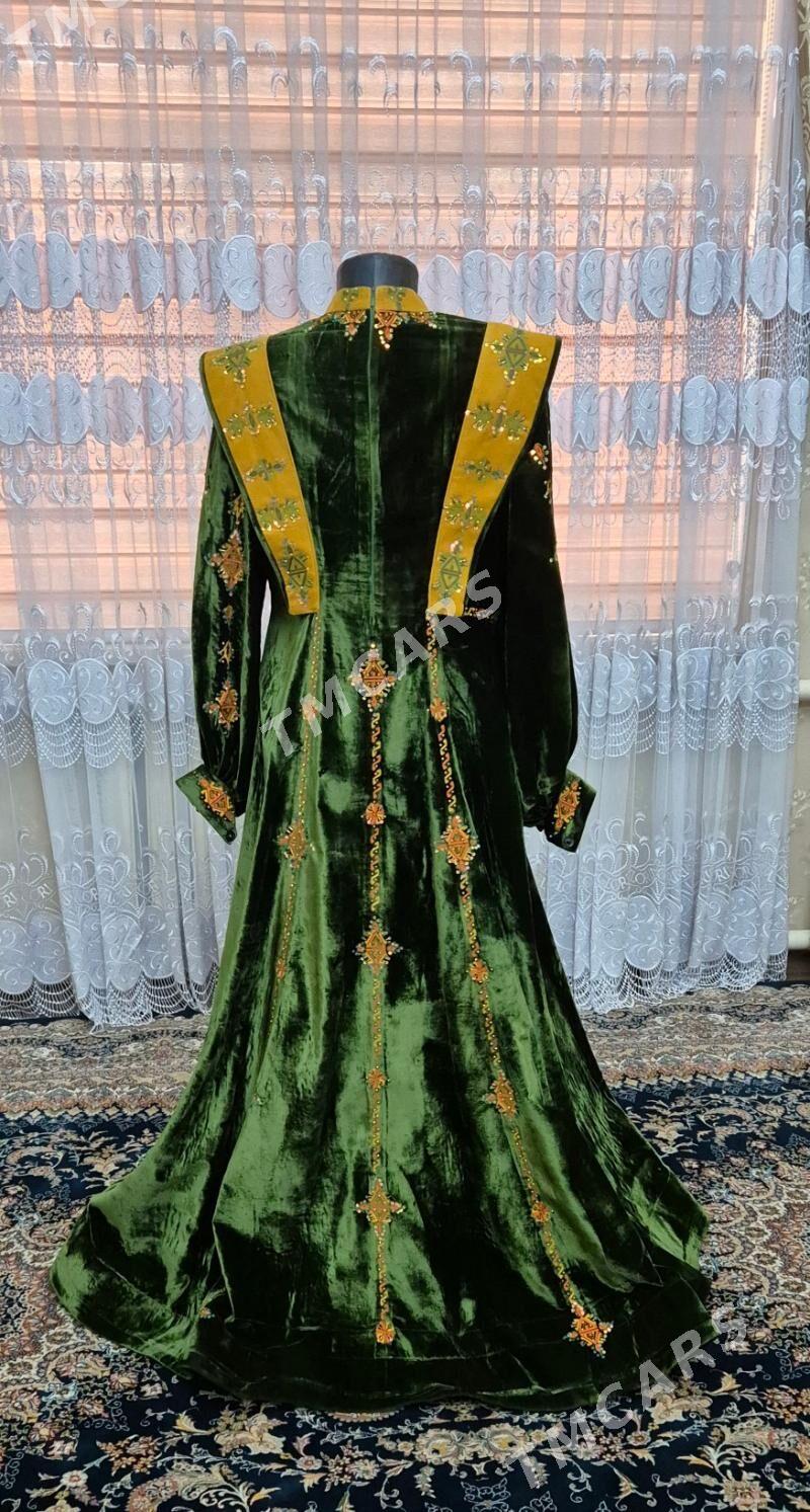 Satlyk koynek pommah - Aşgabat - img 2