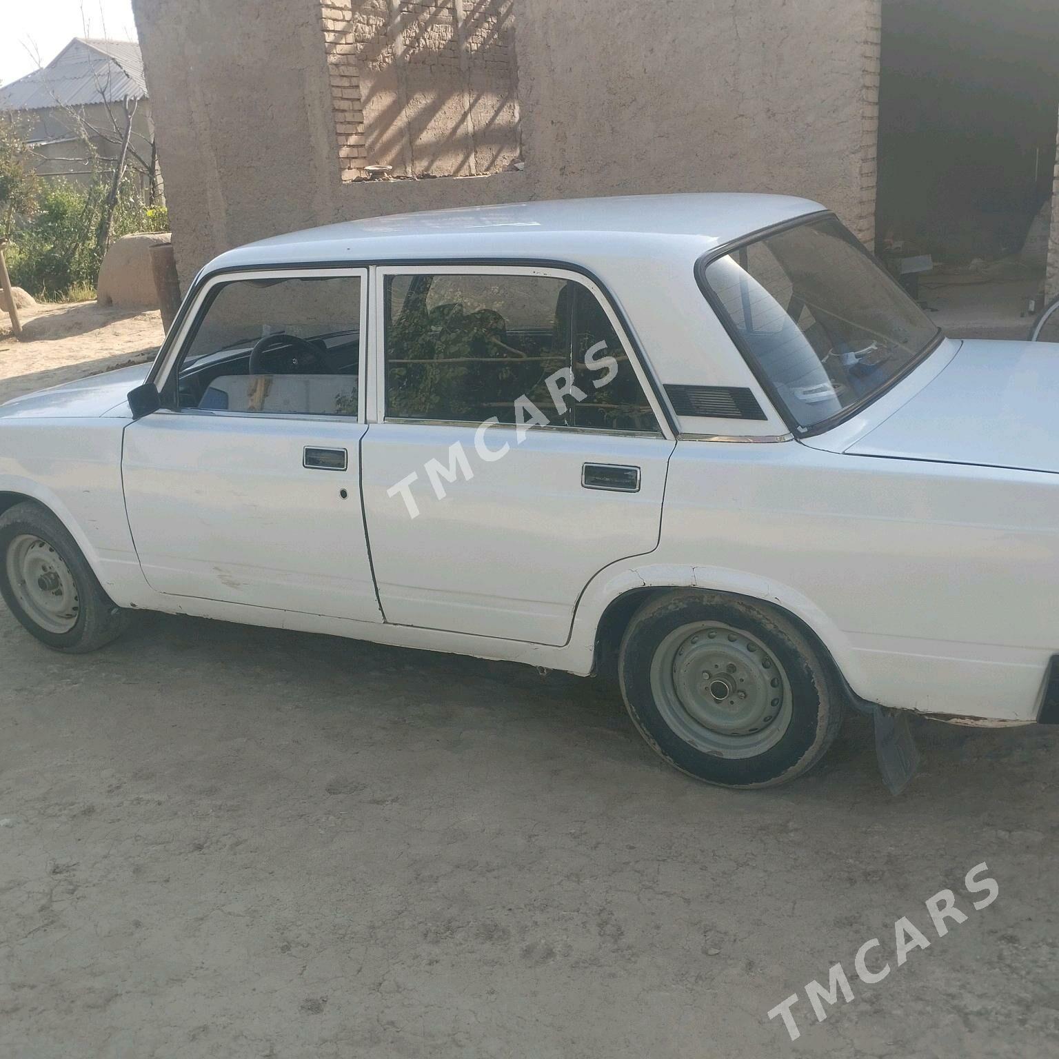 Lada 2107 2004 - 18 000 TMT - Ýolöten - img 2