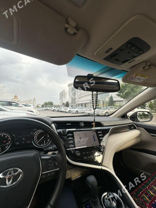 Toyota Camry 2019 - 455 000 TMT - Aşgabat - img 2