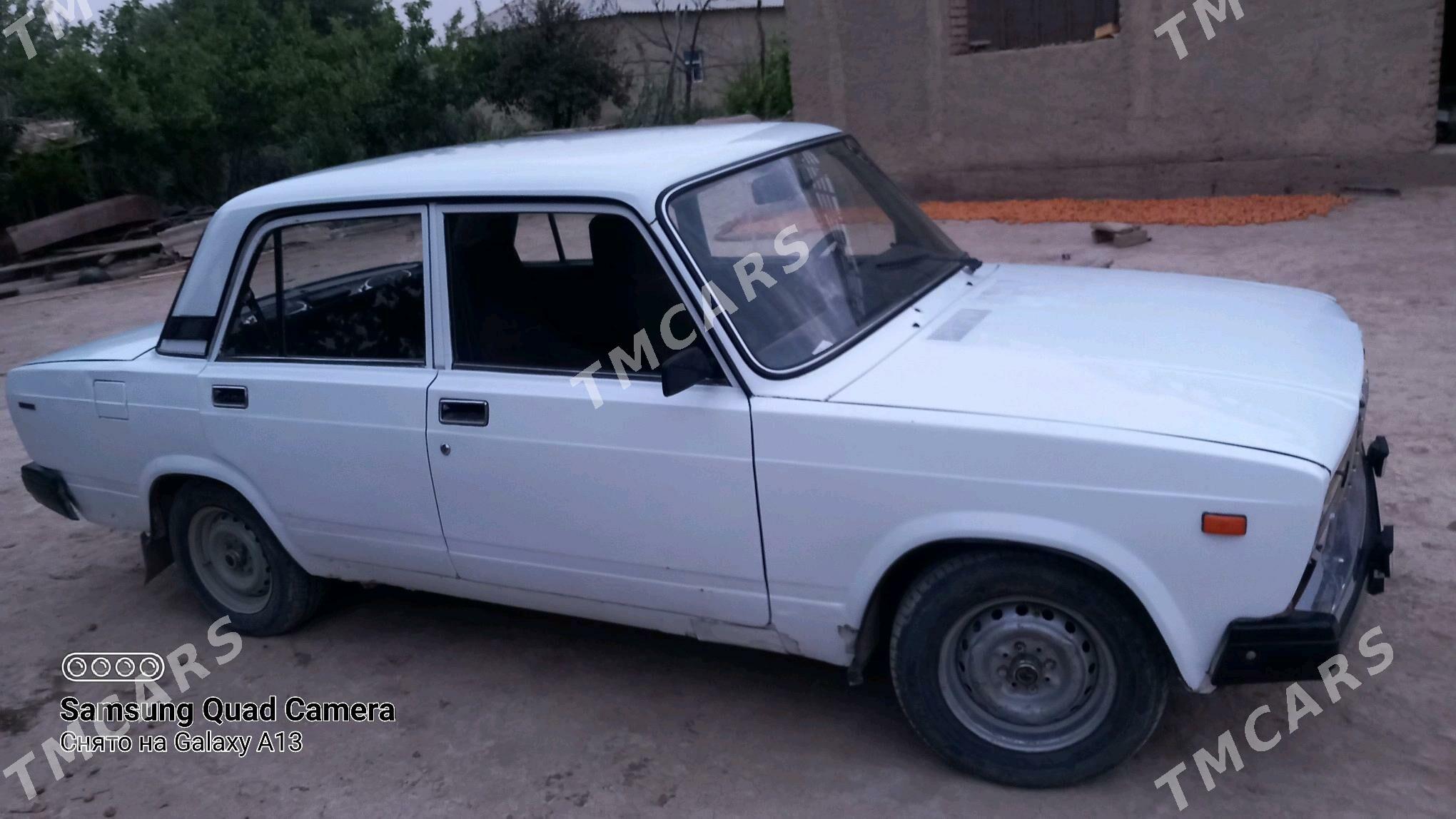 Lada 2107 2004 - 18 000 TMT - Ýolöten - img 3
