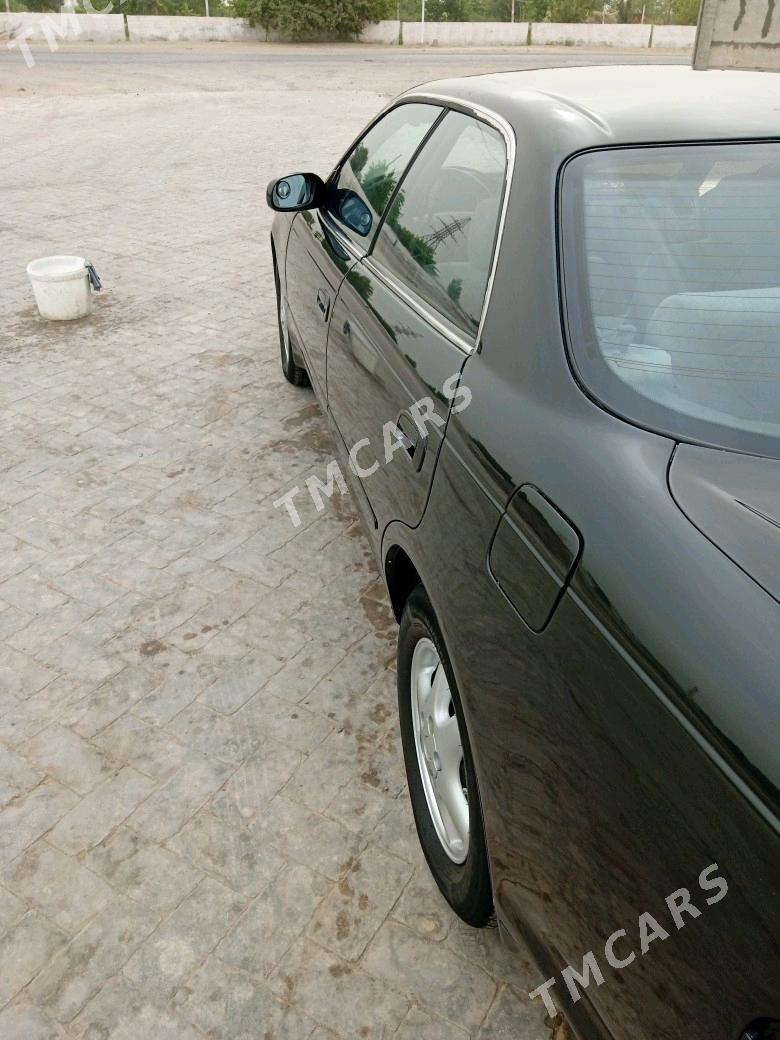 Toyota Mark II 1993 - 46 000 TMT - Туркменгала - img 2