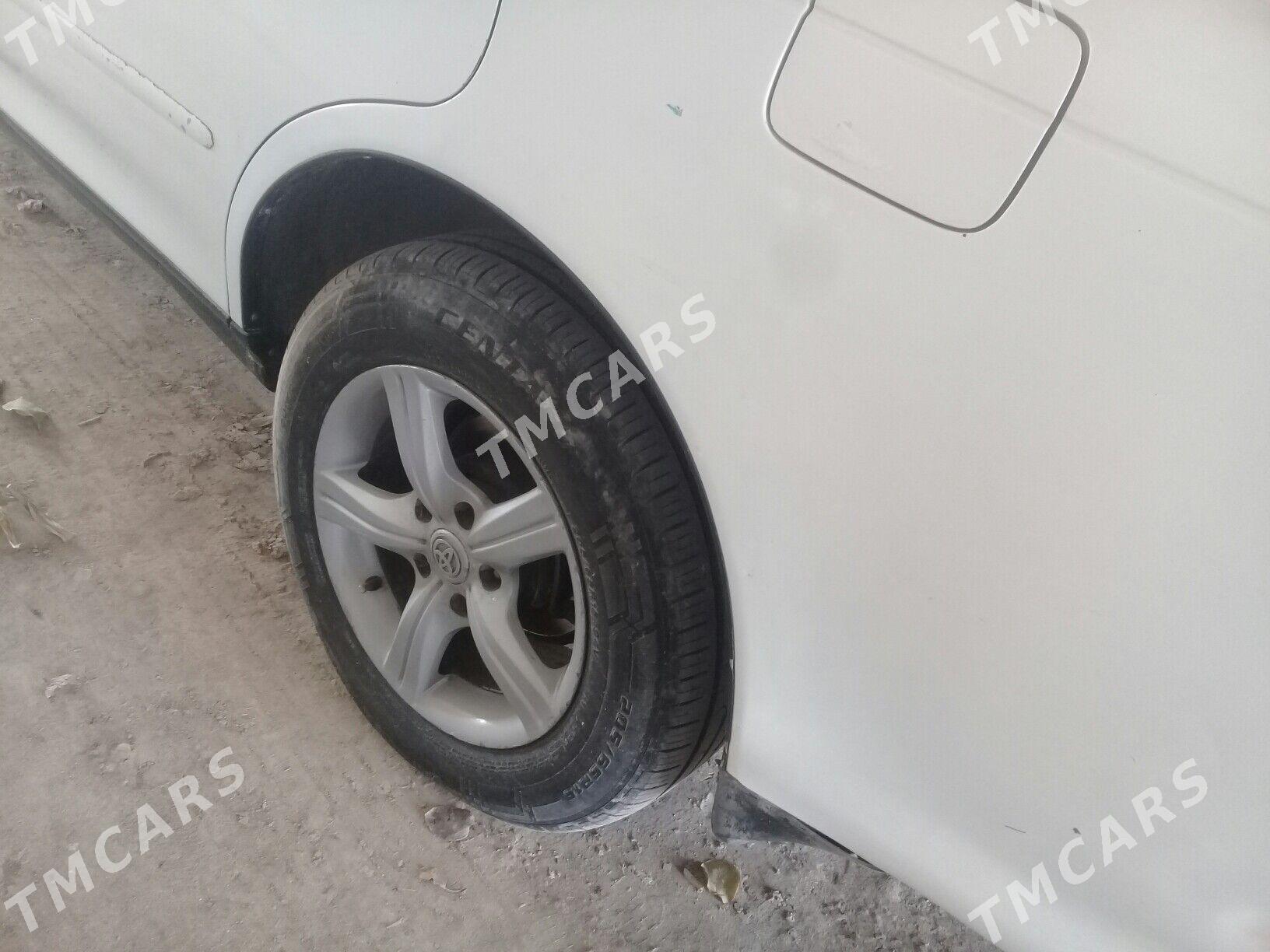 Toyota Mark II 1994 - 40 000 TMT - Saýat - img 3