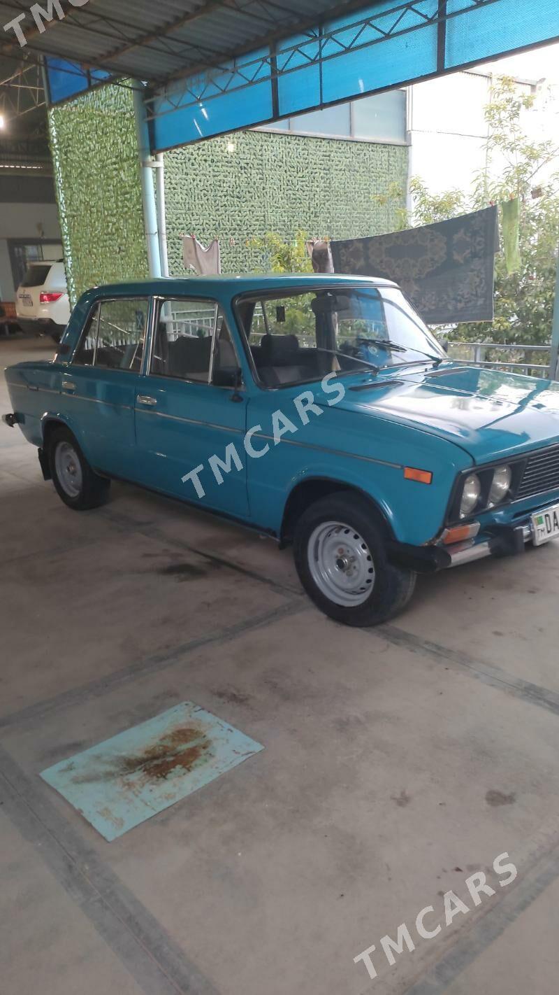 Lada 2106 1994 - 30 000 TMT - Baýramaly - img 3