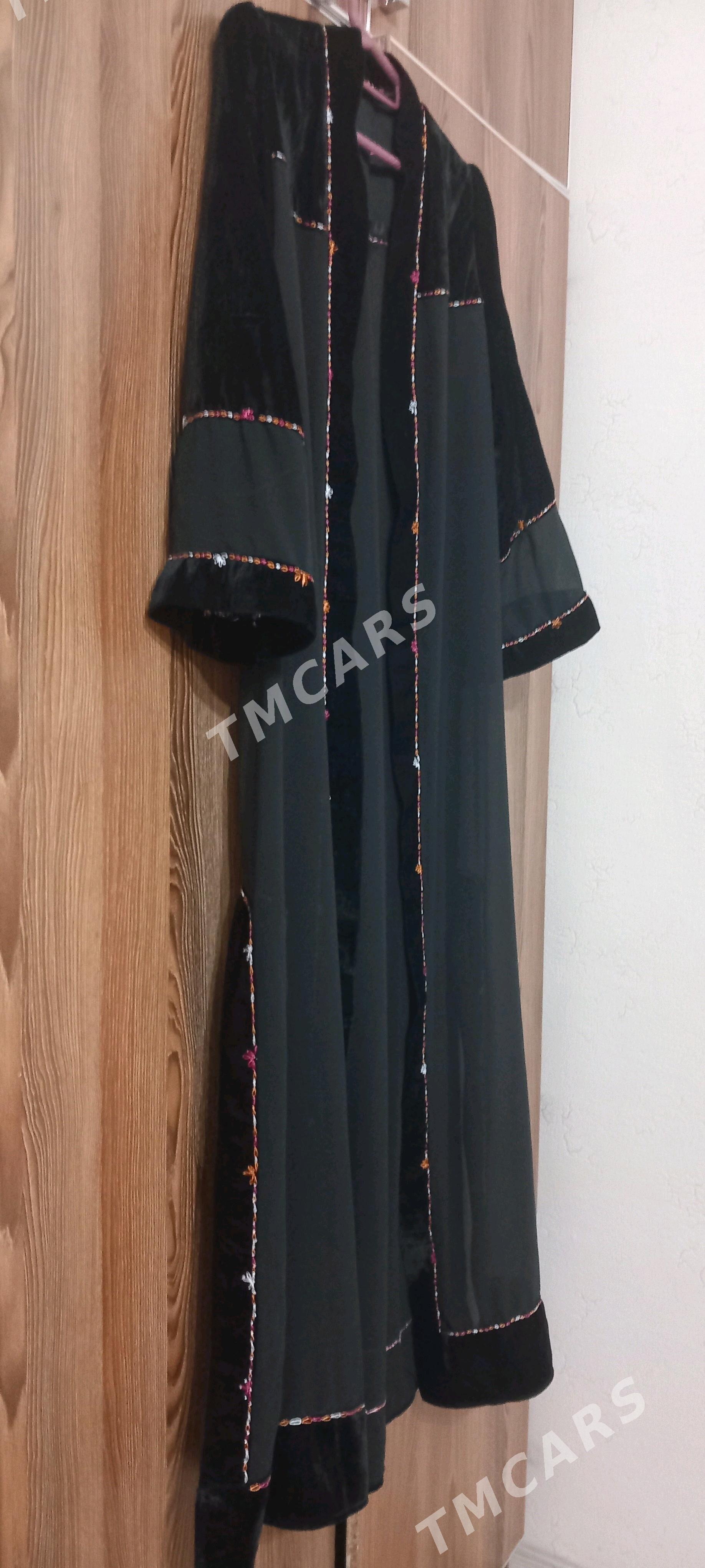 abaya - Türkmenbaşy - img 4