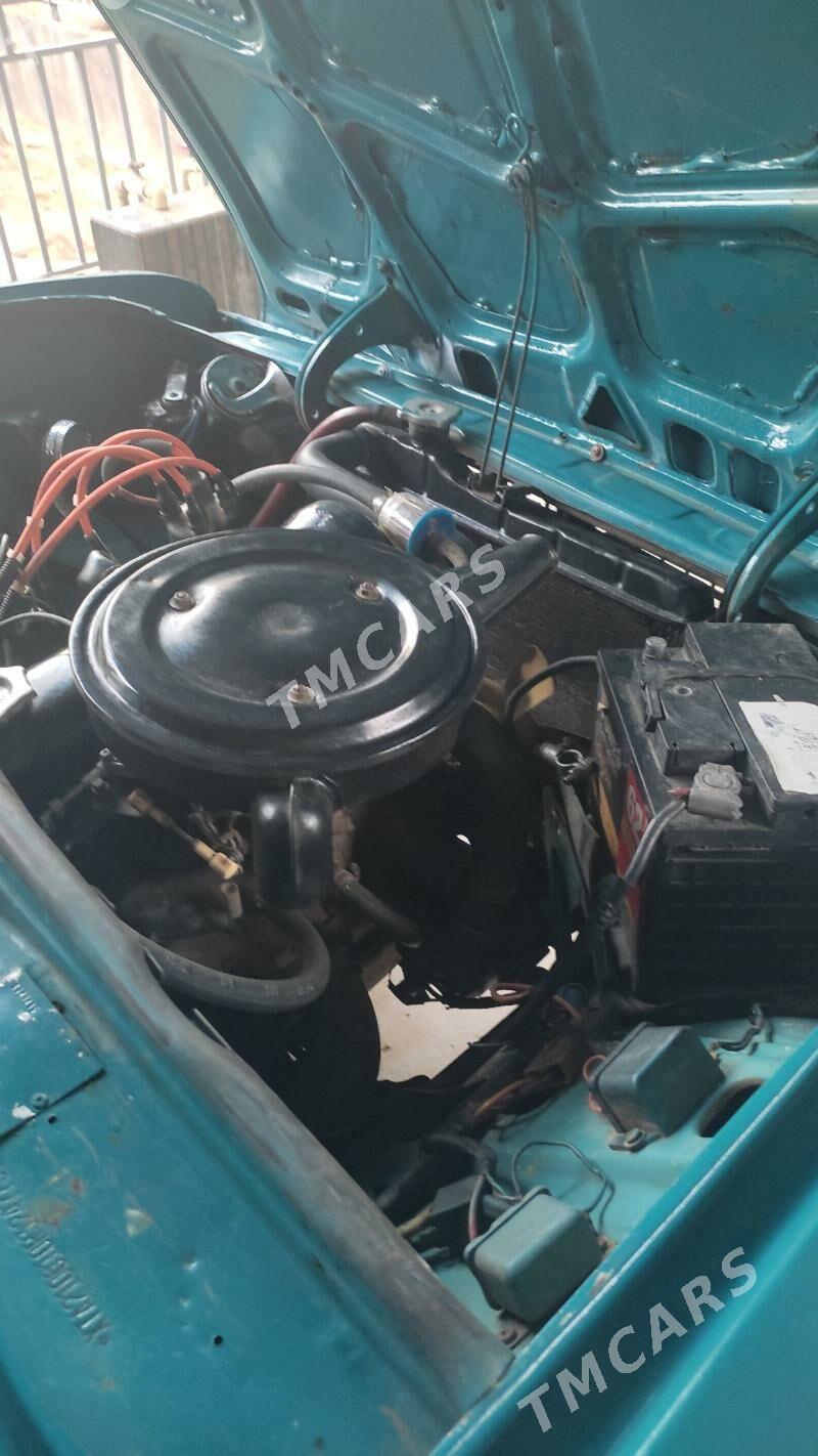 Lada 2106 1994 - 30 000 TMT - Baýramaly - img 2