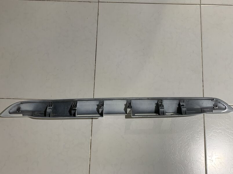 Toyota Sienna ýazgy 600 TMT - Бедев - img 2