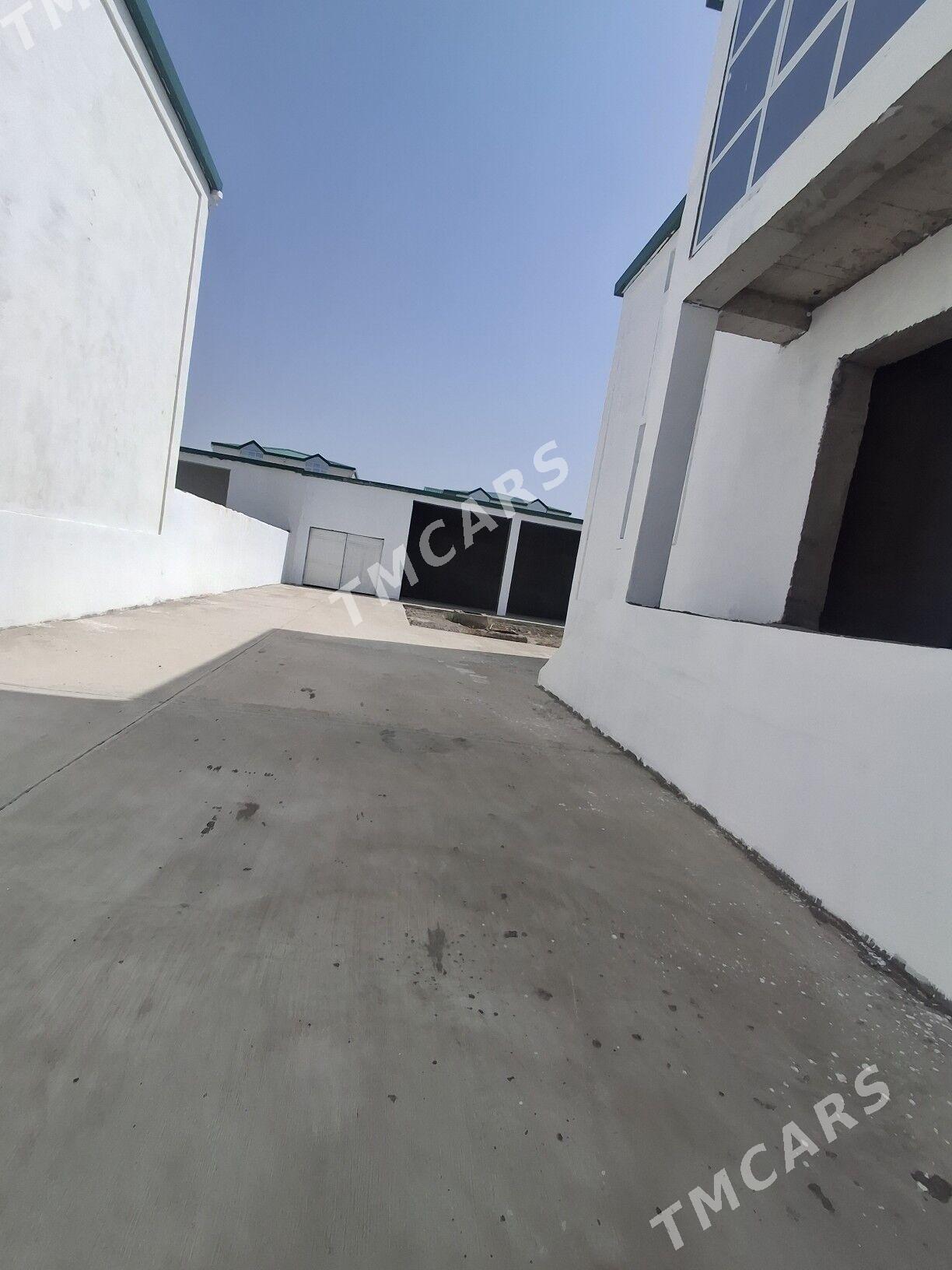 КОТЕДЖ НОВЫЙ ГЯМИ 2 ЭТАЖ ГОС П - Aşgabat - img 2