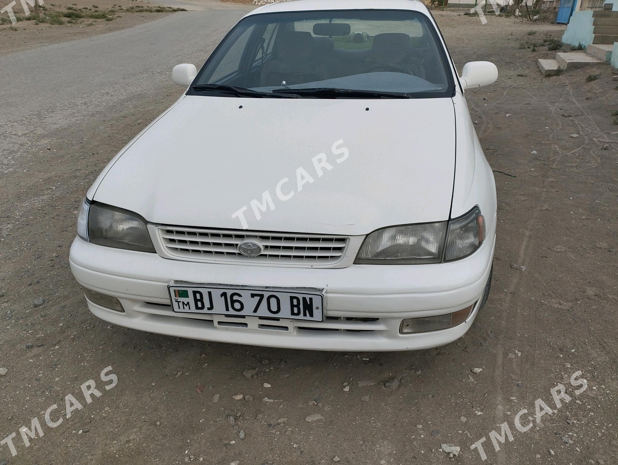 Toyota Corona 1995 - 75 000 TMT - Bereket - img 2