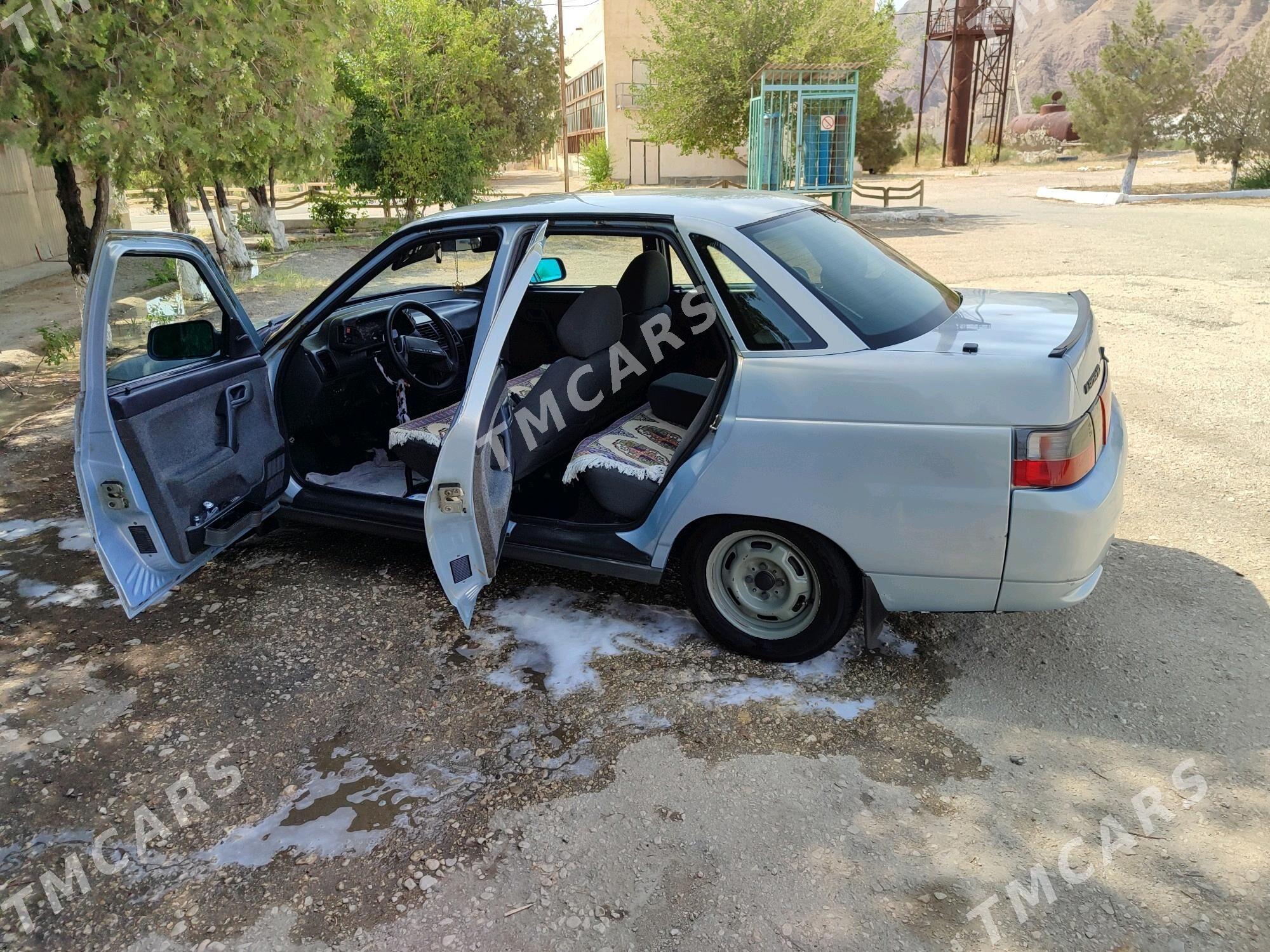 Lada 2110 2004 - 50 000 TMT - Балканабат - img 3