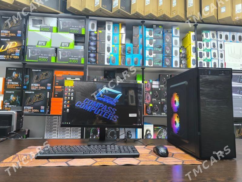 i3 2gen/ Lenovo 22/ Ram 16 - Мир 4 - img 2