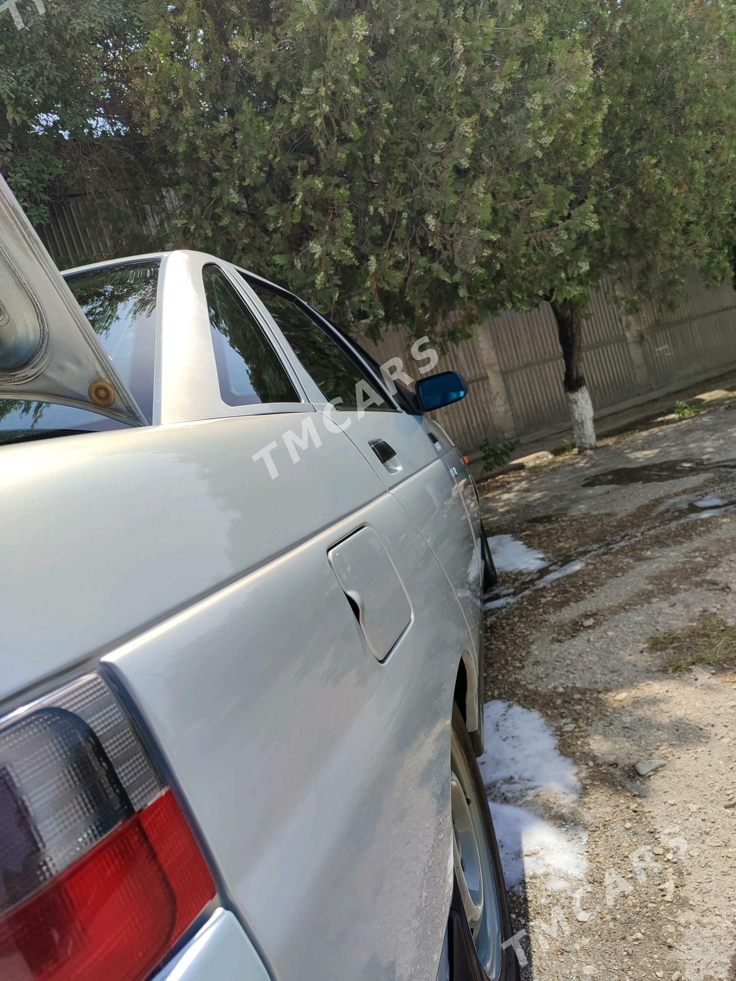 Lada 2110 2004 - 50 000 TMT - Балканабат - img 2