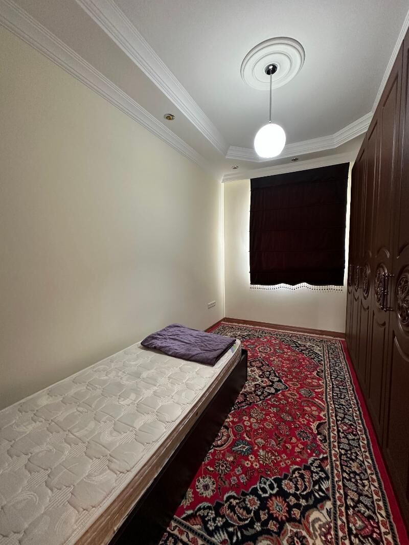 Arende Gowdan 3 komnat - Aşgabat - img 10