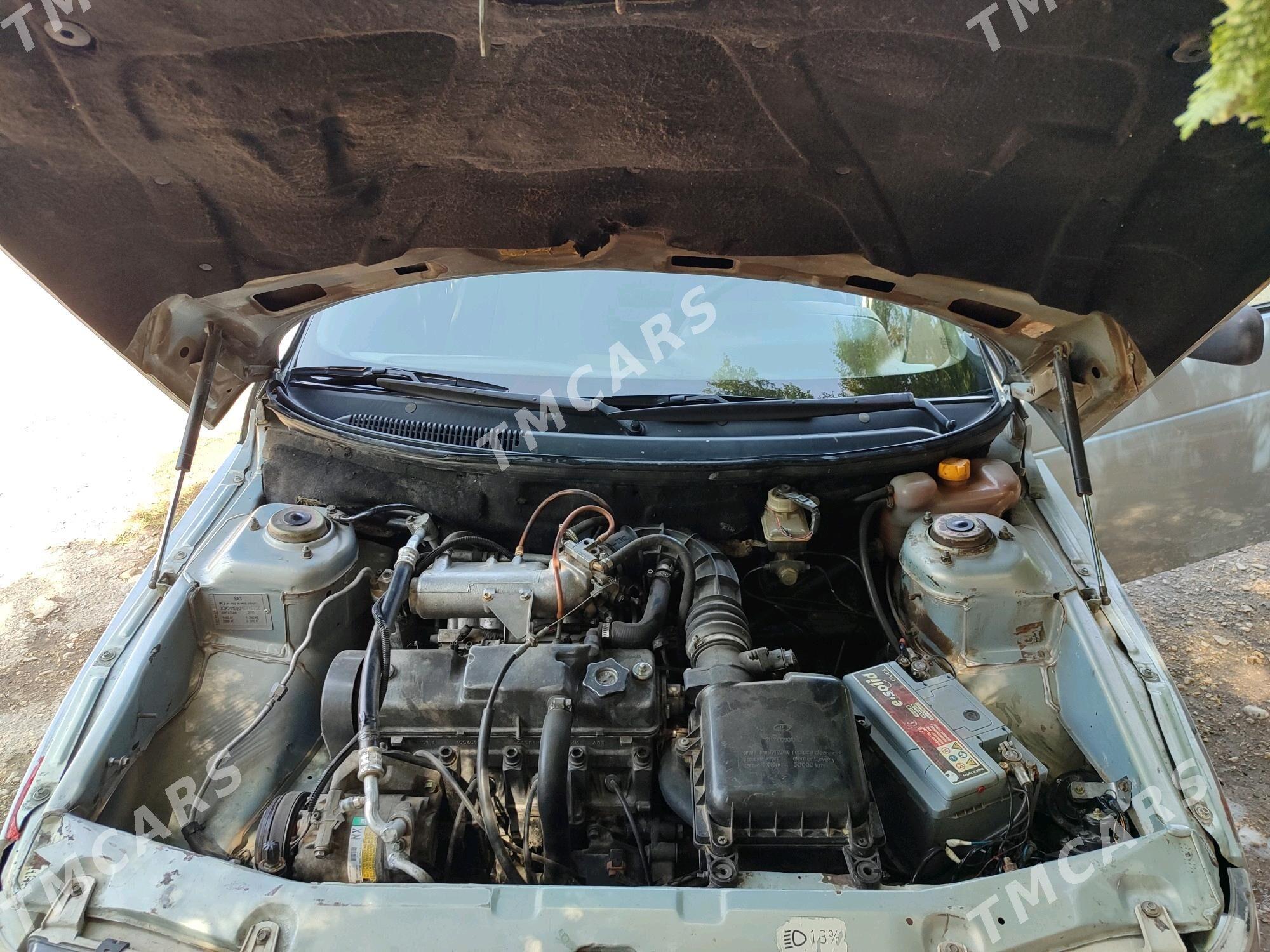 Lada 2110 2004 - 50 000 TMT - Балканабат - img 6