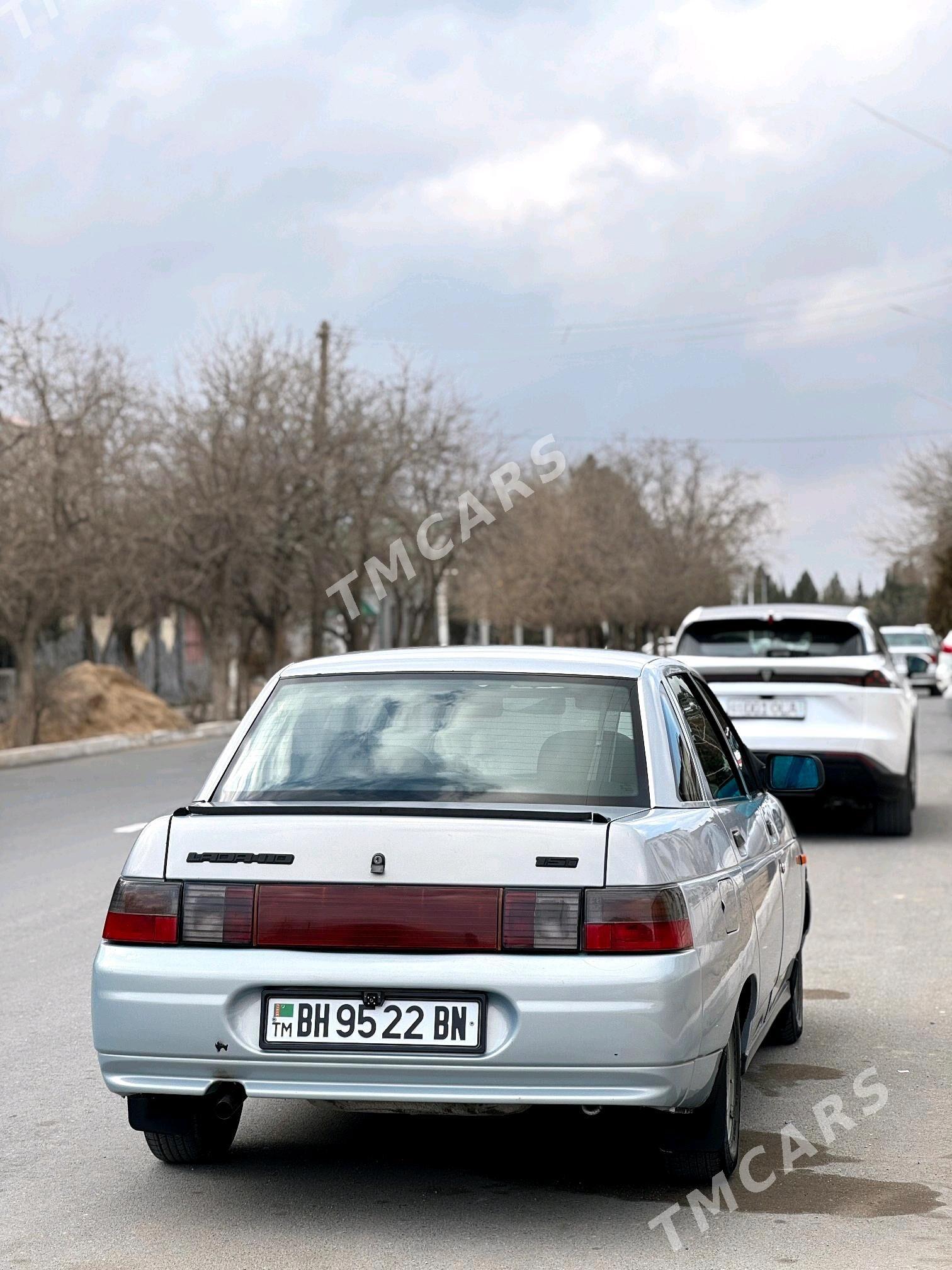 Lada 2110 2004 - 50 000 TMT - Балканабат - img 5