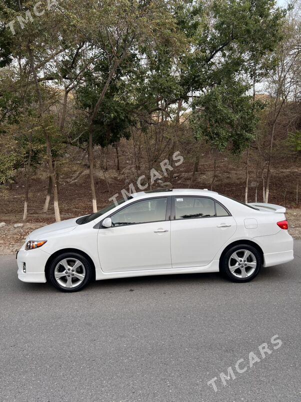 Toyota Corolla 2013 - 200 000 TMT - Ашхабад - img 2