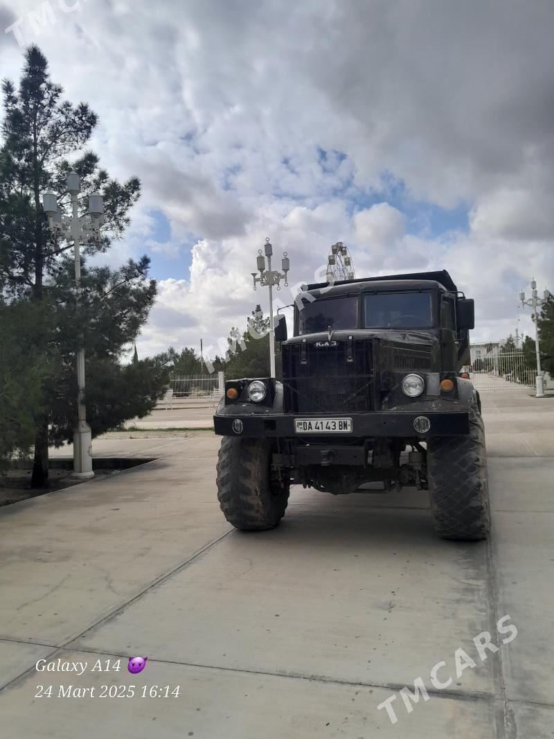 Maz Samosval 1994 - 110 000 TMT - Джебел - img 2