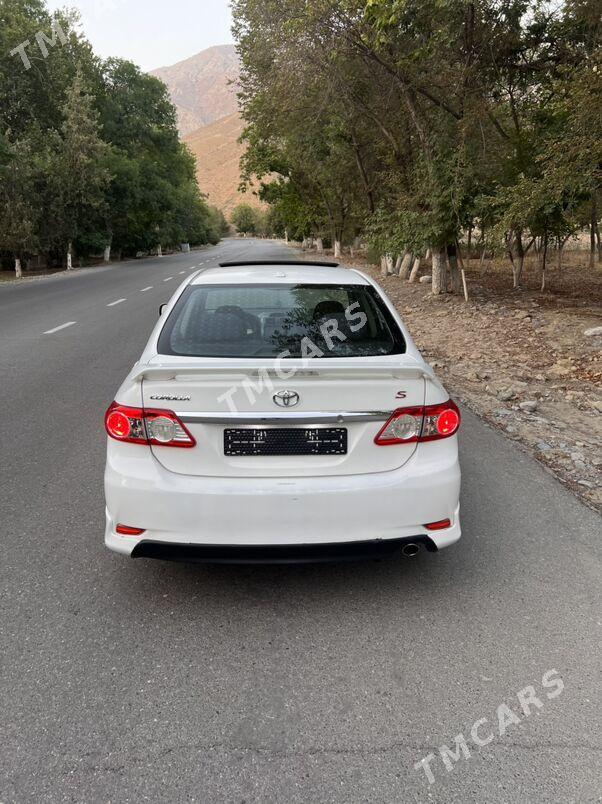 Toyota Corolla 2013 - 200 000 TMT - Ашхабад - img 3