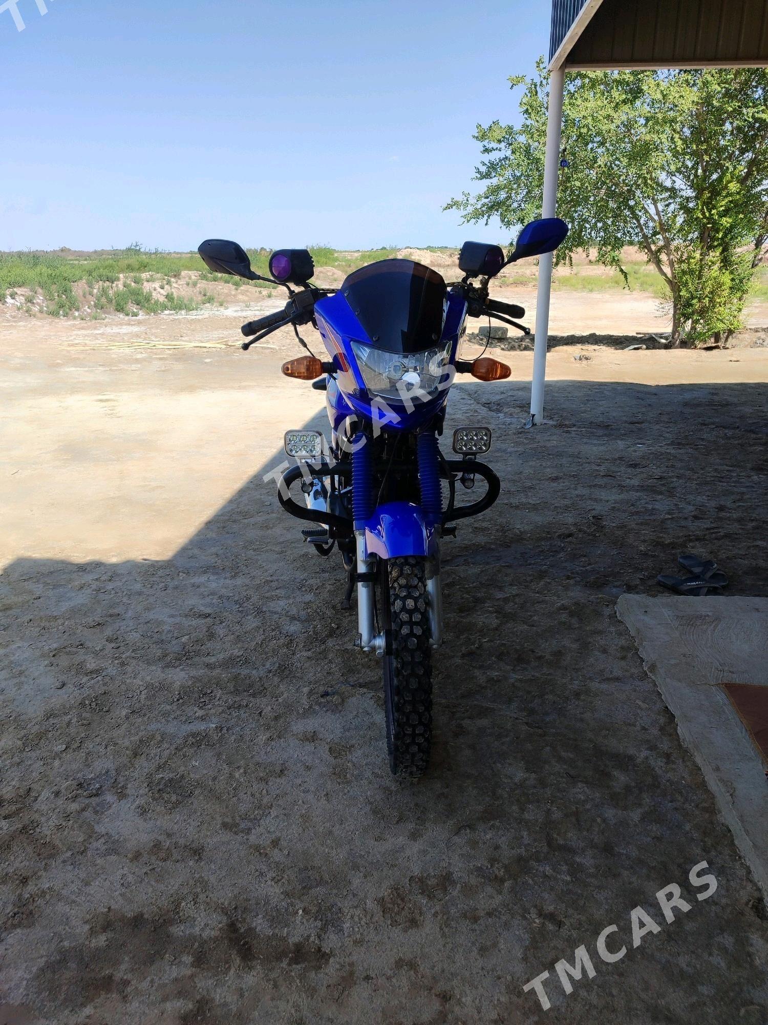 Fekon FK150-8G 2022 - 19 000 TMT - етр. Туркменбаши - img 3