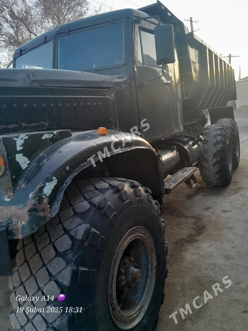 Maz Samosval 1994 - 110 000 TMT - Джебел - img 3