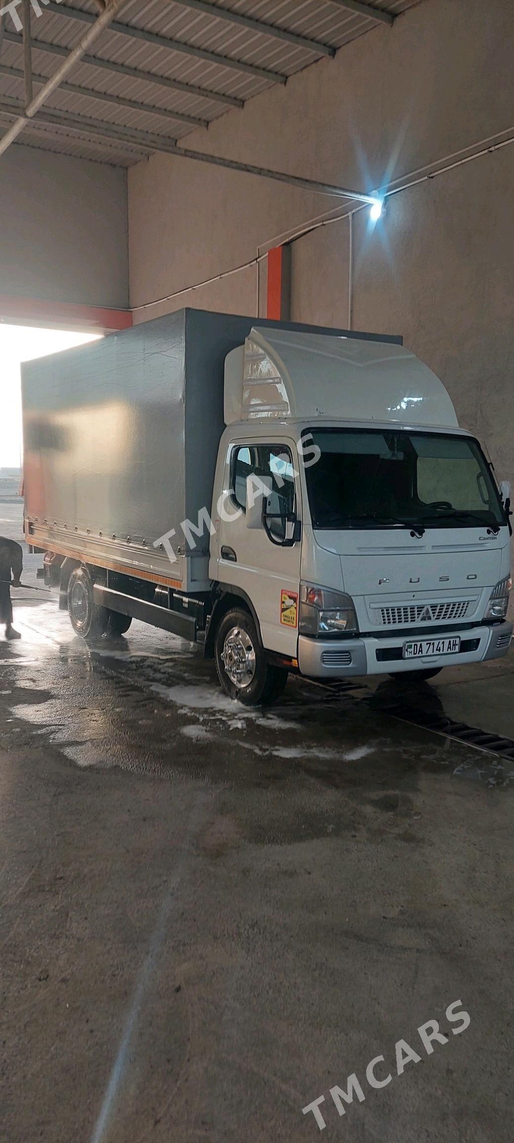 Mitsubishi Canter 2022 - 475 000 TMT - Änew - img 2