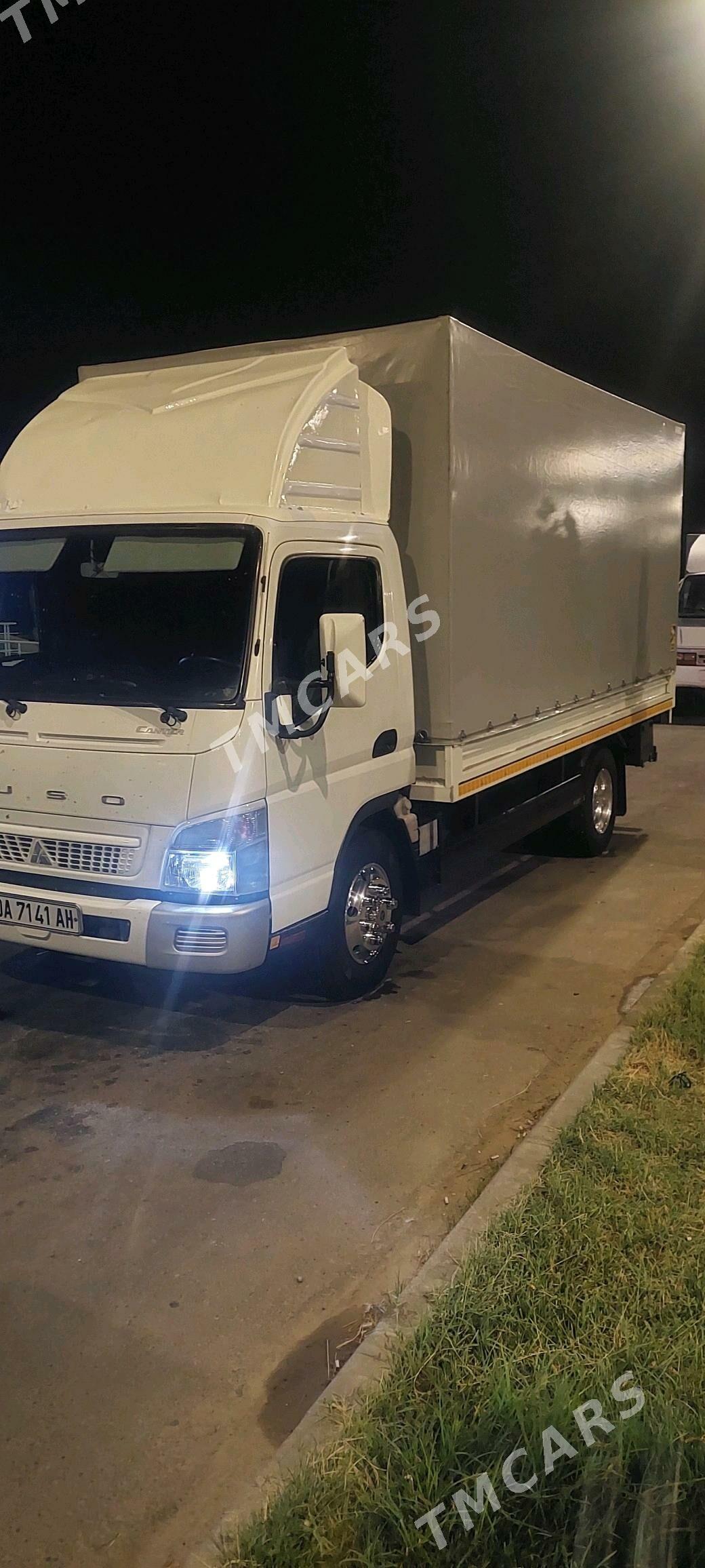 Mitsubishi Canter 2022 - 475 000 TMT - Änew - img 3