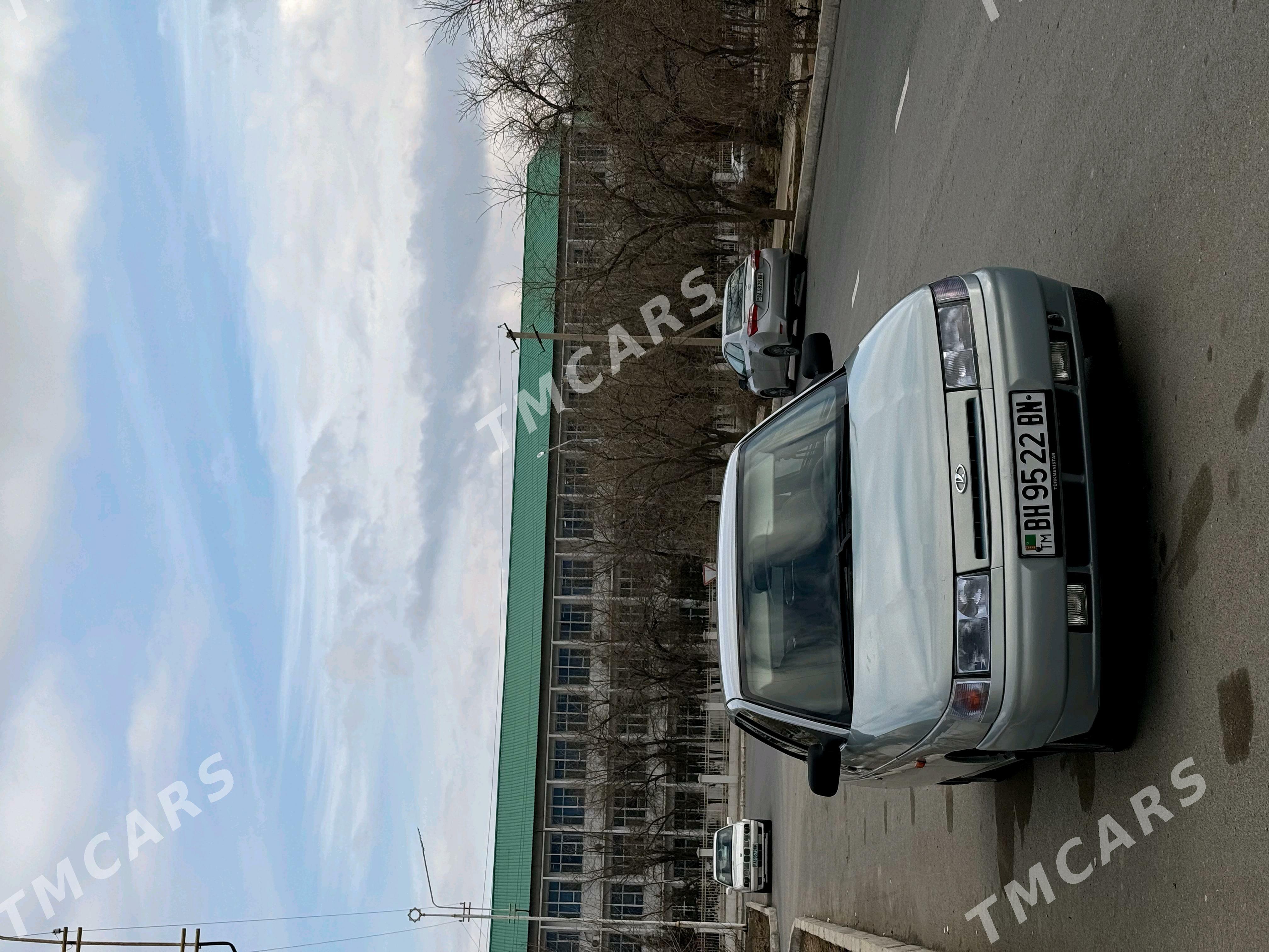 Lada 2110 2004 - 50 000 TMT - Балканабат - img 7