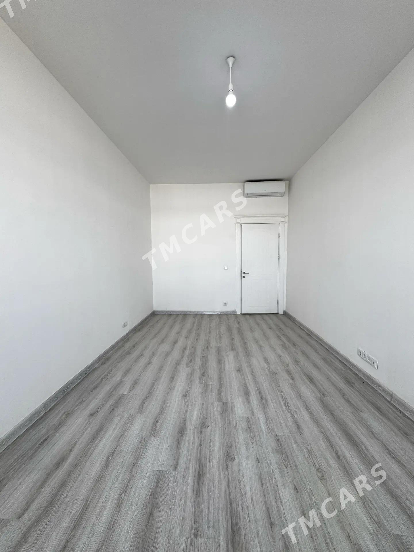 TÄZE МИР-8/4 9/1-ЭТАЖ 2-КМ - Parahat 8 - img 2