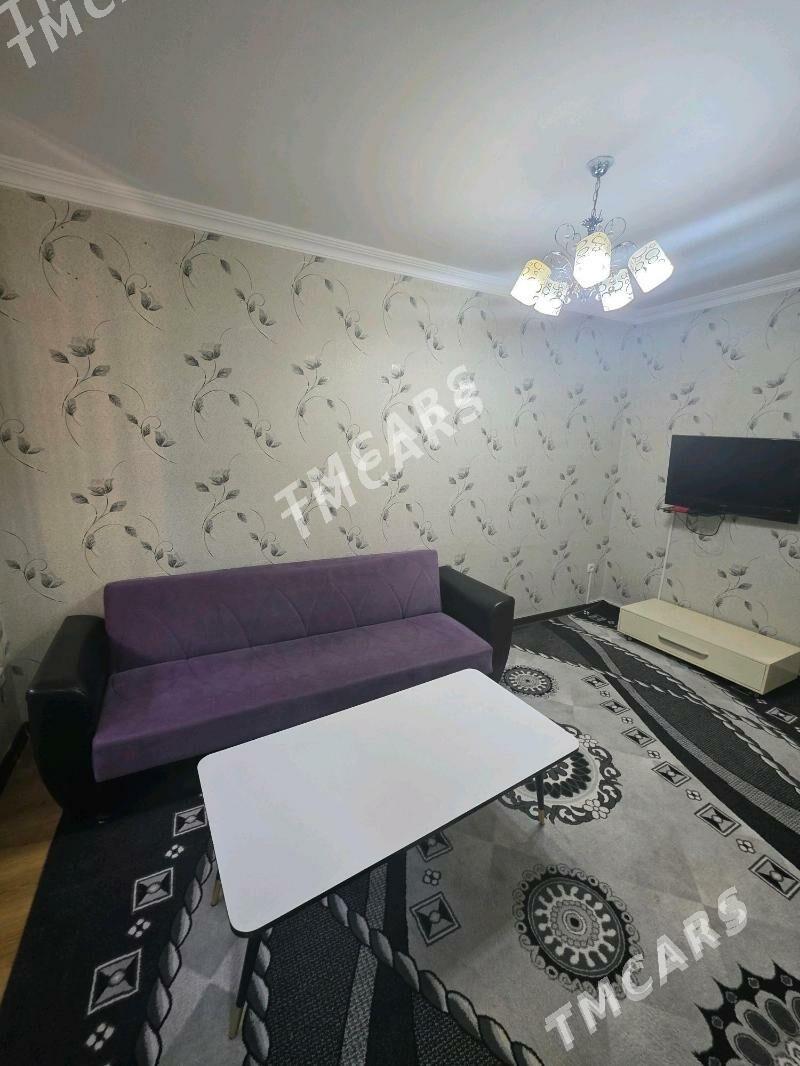 11 MKR 1эт.2ком+ ДВОР - 11 mkr - img 10