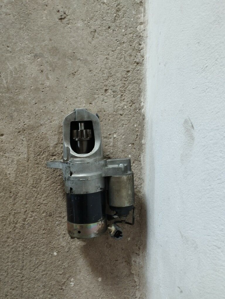 starter 800 TMT - Туркменбаши - img 2