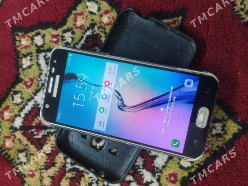 Samsung J5 2016 - Daşoguz - img 5