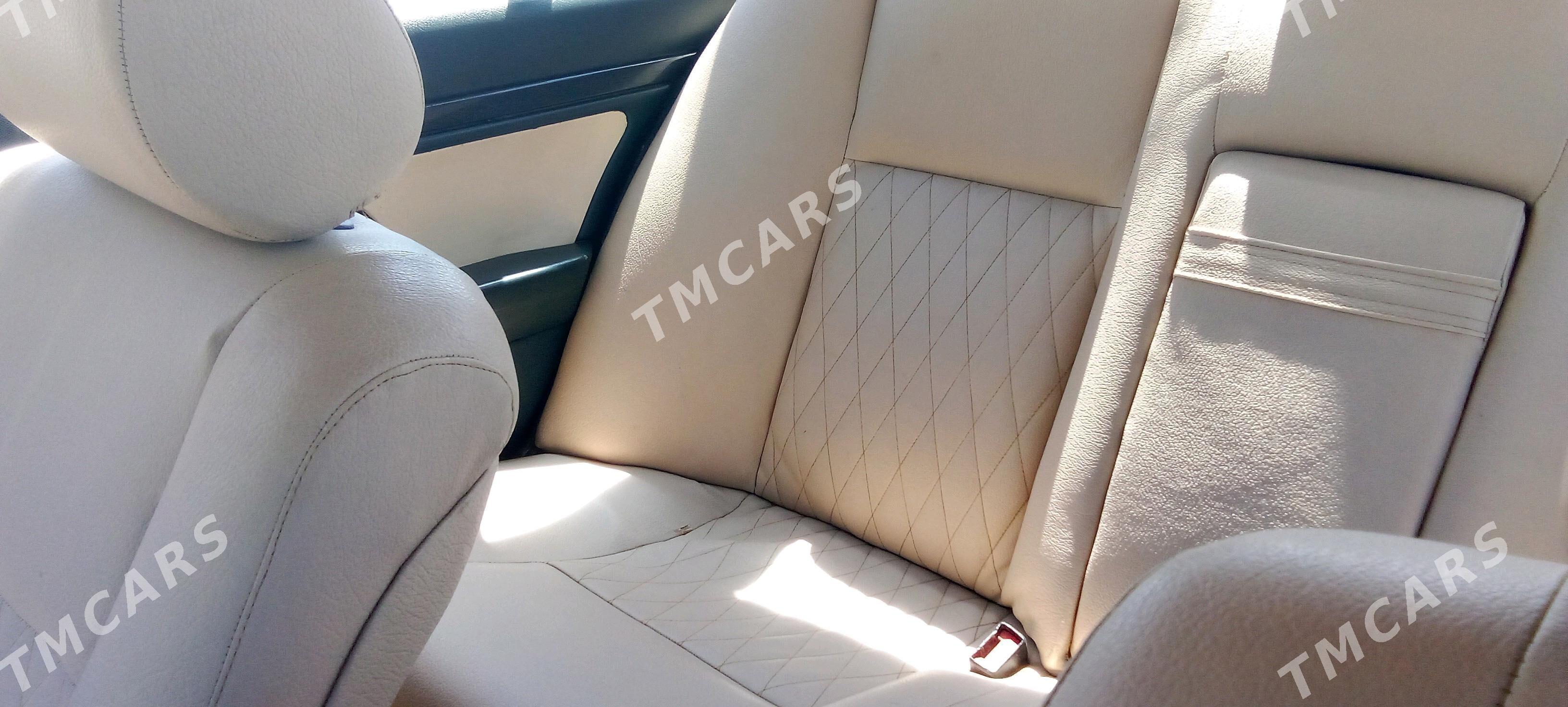 BMW 5 Series 1997 - 70 000 TMT - Baýramaly - img 4