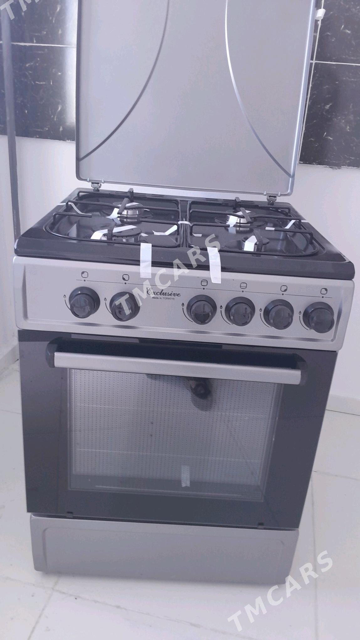 Gazawoý pilita - 30 mkr - img 3