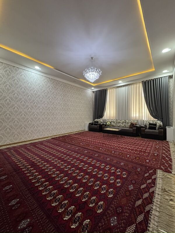 4kom Elitka Moskowski Элитка - Aşgabat - img 3