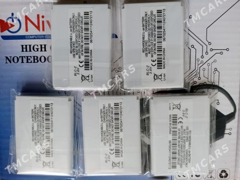 NOKIA 3310 ORIGINAL BATAREŸI - Сакарчага - img 2