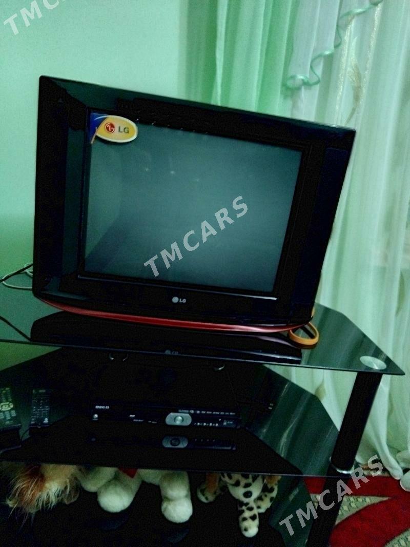 Telewizor - Daşoguz - img 4