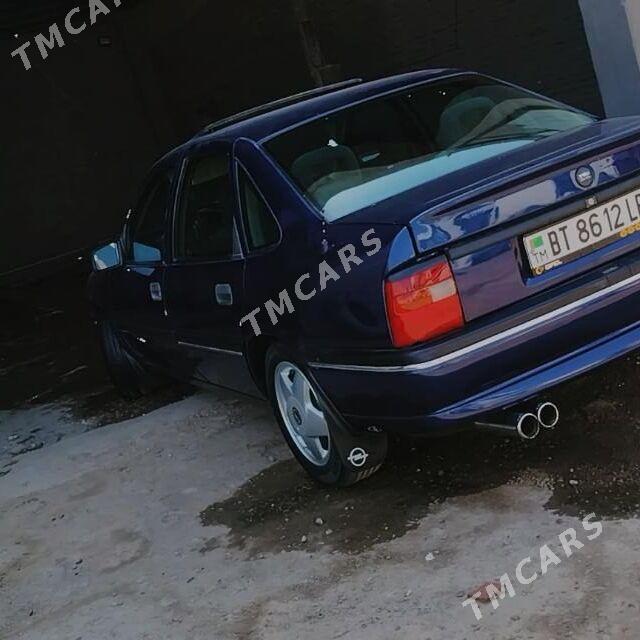 Opel Vectra 1993 - 60 000 TMT - Türkmenabat - img 6