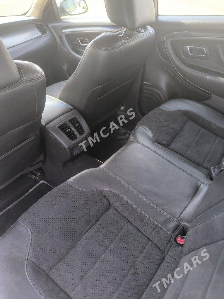 Ford Taurus 2010 - 195 000 TMT - Ашхабад - img 2