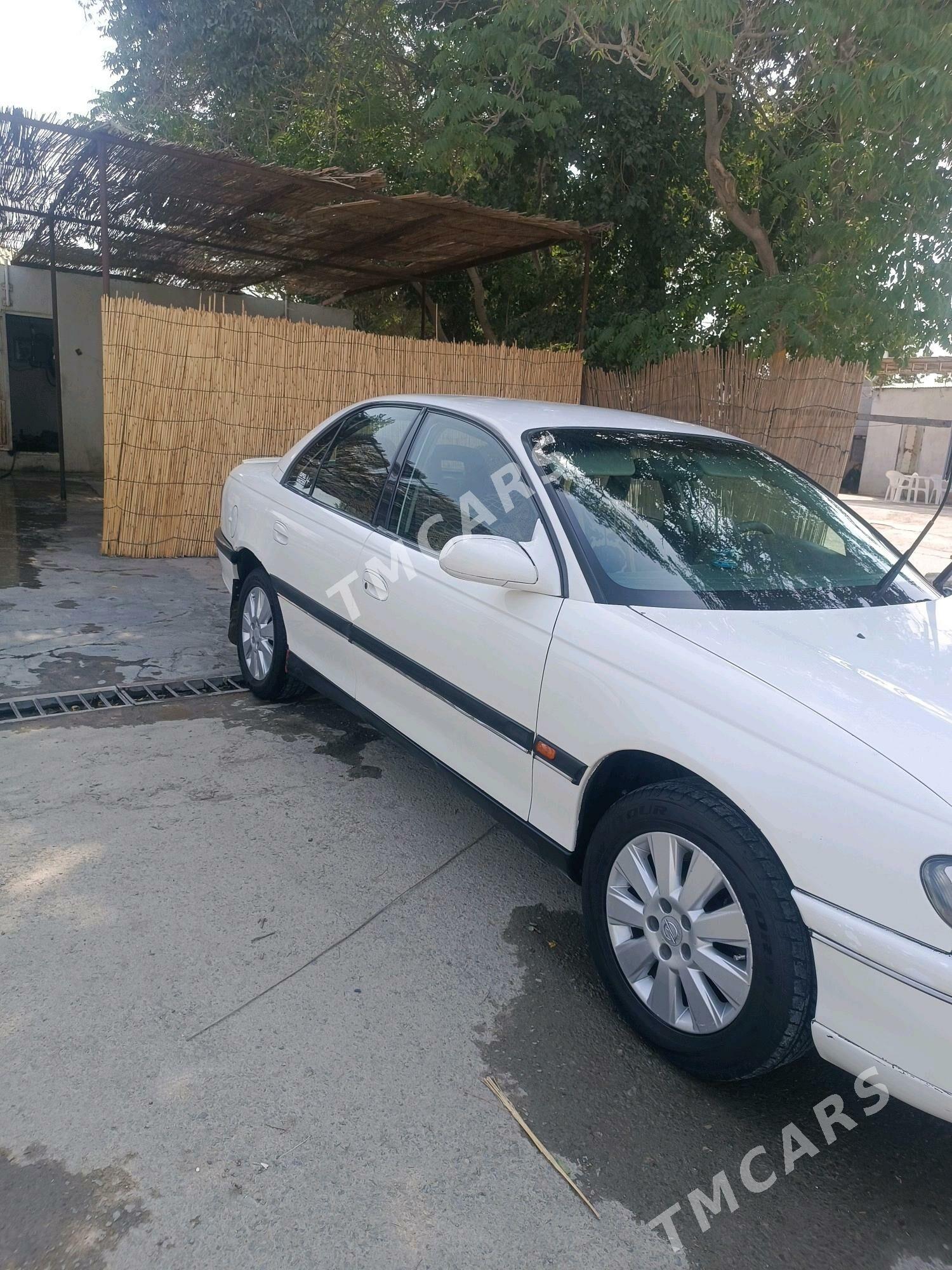 Opel Omega 1994 - 32 000 TMT - Бахарден - img 6
