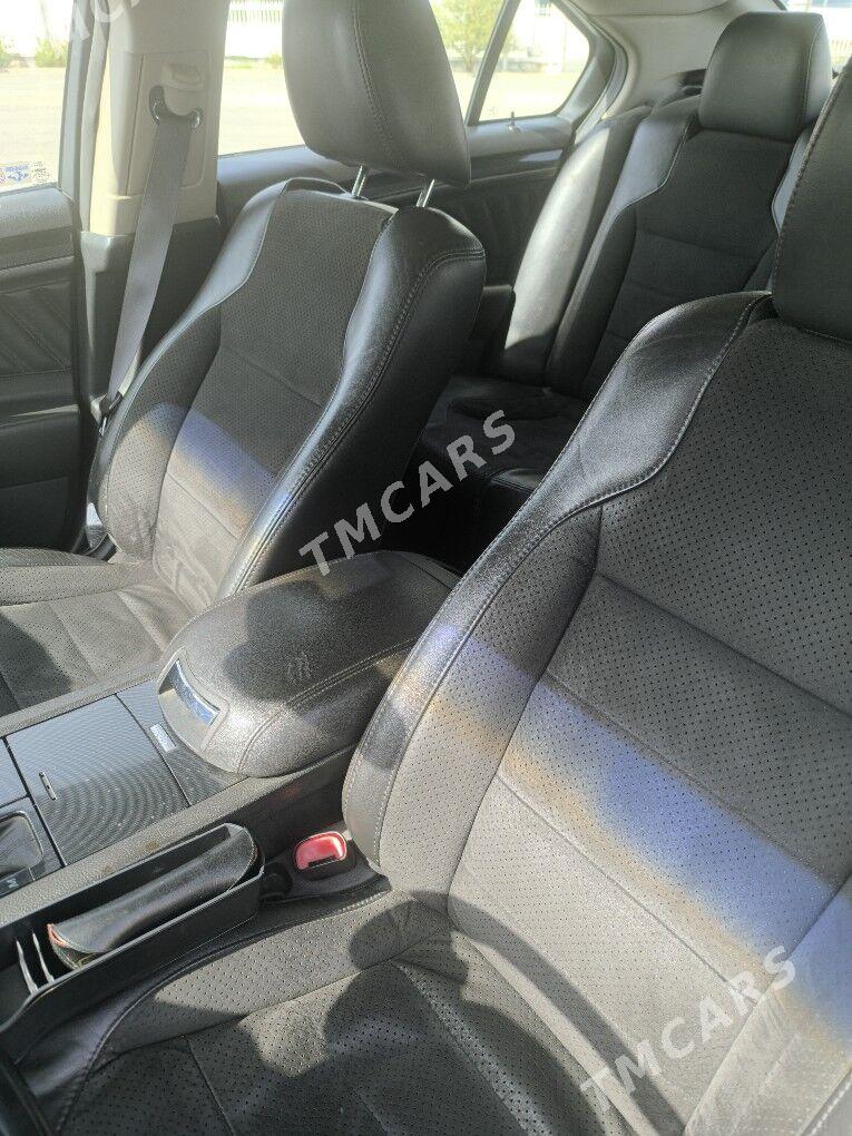 Ford Taurus 2010 - 195 000 TMT - Ашхабад - img 7