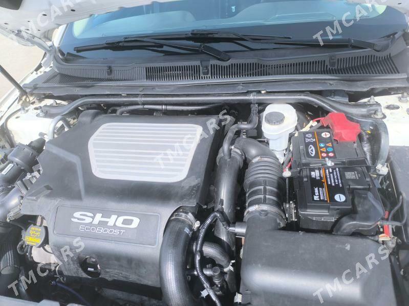 Ford Taurus 2010 - 195 000 TMT - Ашхабад - img 5