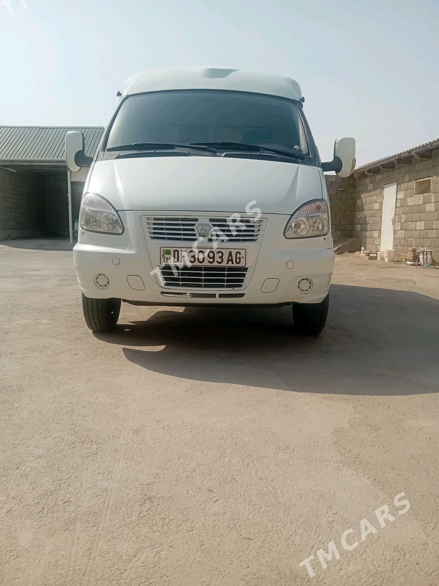 Gaz Gazel 2013 - 180 000 TMT - Гарадамак Шор - img 3