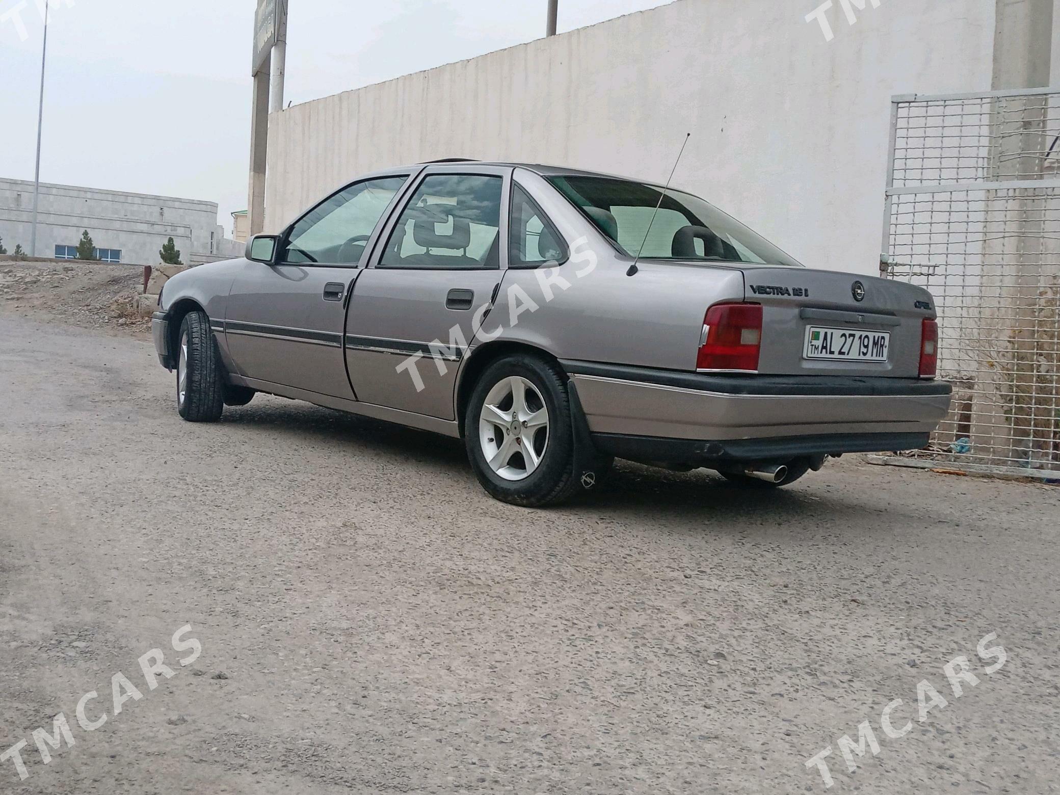 Opel Vectra 1992 - 34 000 TMT - Mary - img 2