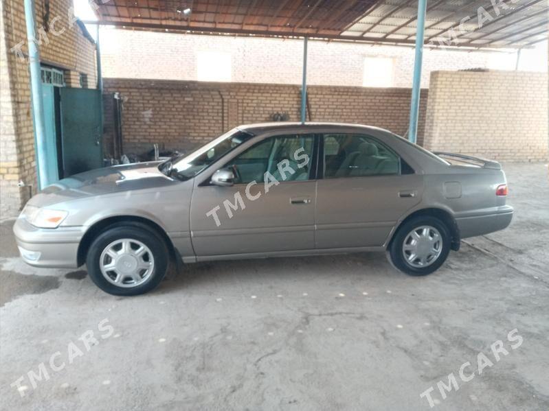 Toyota Camry 2001 - 117 000 TMT - Görogly (Tagta) - img 2