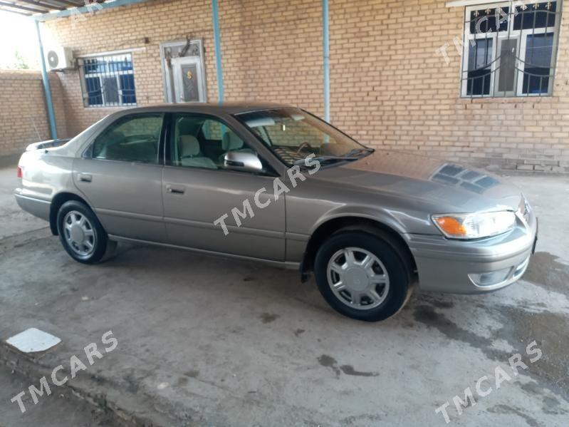 Toyota Camry 2001 - 117 000 TMT - Görogly (Tagta) - img 4