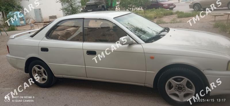 Toyota Vista 1994 - 55 000 TMT - Туркменабат - img 4